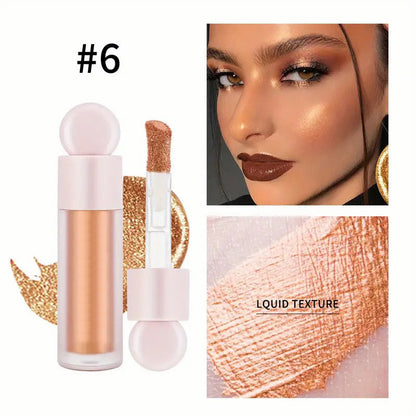 Moisturizing Liquid Highlighter Stick